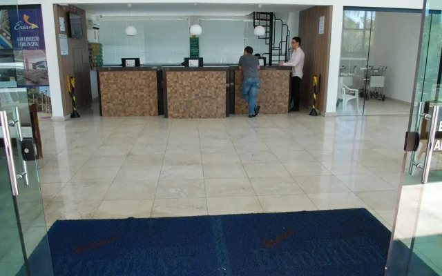 Thermas do Bandeirante - JC Temporada