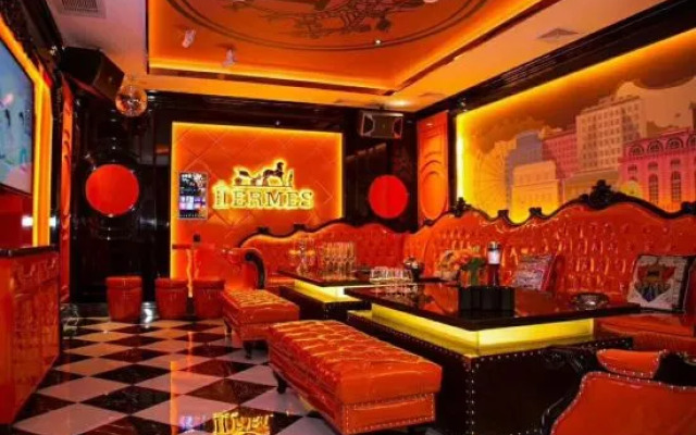 Jianghua Lihua Huaxin Hotel (Panwangdian Tourist Scenic Area County Government)