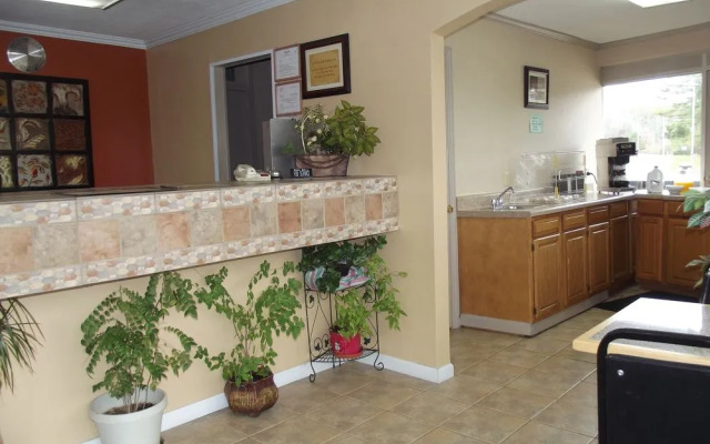 Knights Inn Kingston Tn