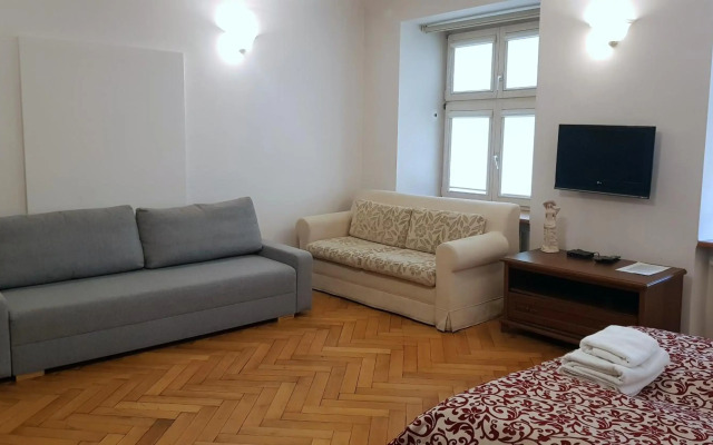Krakow For You Budget