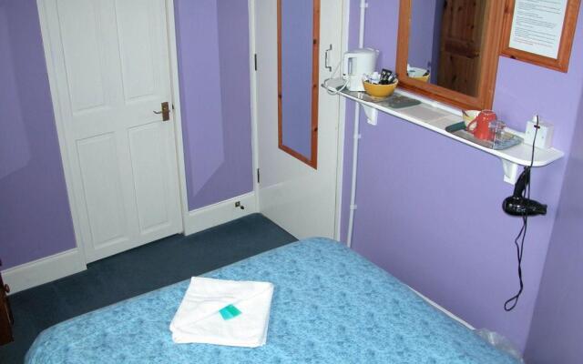 A Knights Rest Guesthouse