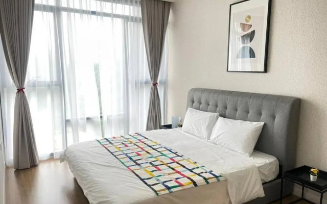 The Ridge Twiinz.Inn @ KL East