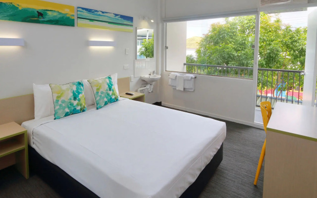 Palm Beach Hotel