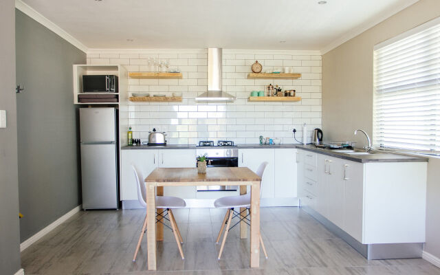 Rest Chabivin Self Catering