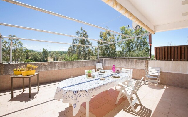 Beautiful Apartment in Cassano Allo Jonio With