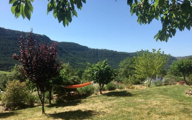 Villa Câline chambres d'hôtes