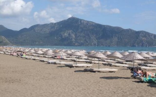 Dalyan Holiday Hotel