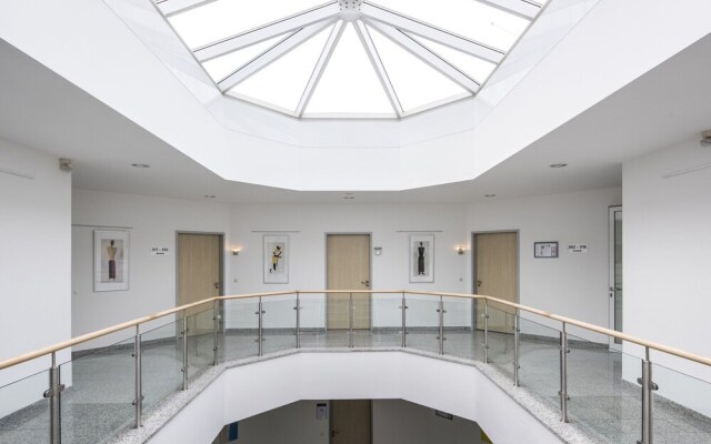 Hotel Artrium am Park