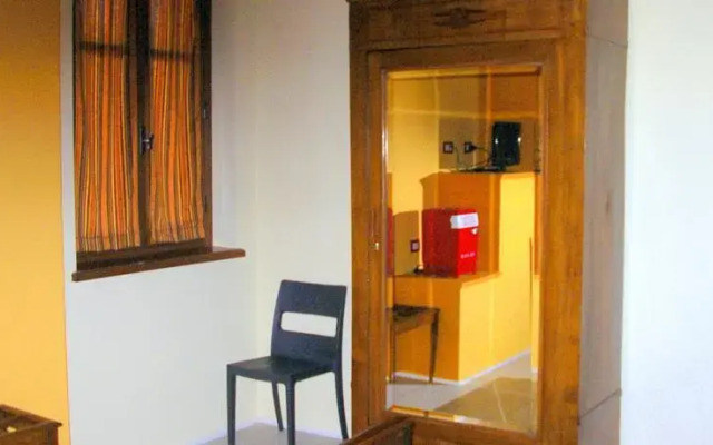 Agriturismo I Calanchi