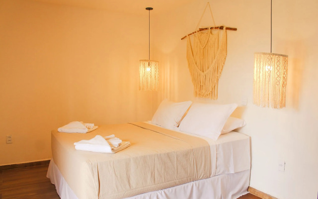 Pousada Iandê  Patacho