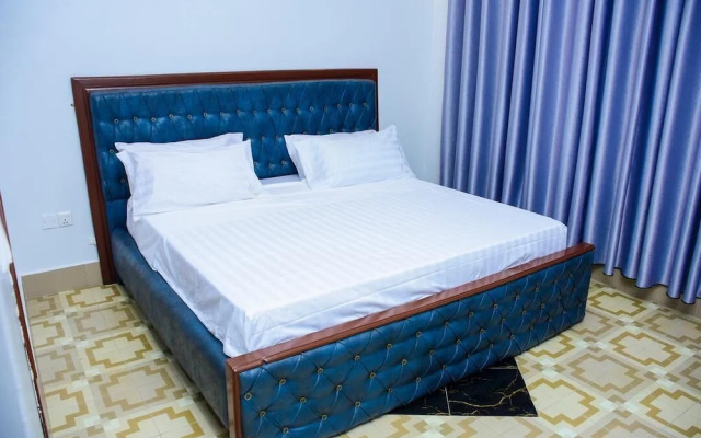 Rond Point Gorilla Boutique & Apartments
