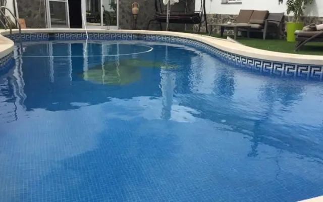 Villa Andalucia Murcia