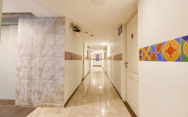 Fabhotel Park Inn