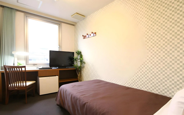 HOTEL LiVEMAX Tokyo Kiba – Guest Rooms – Tokyo