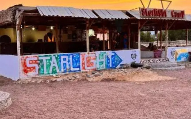 Starlight Camp Nuweiba