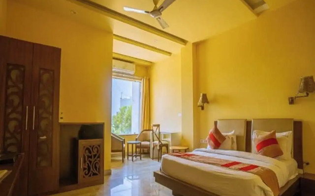 Grand 5 Resort