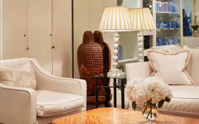 The Old Government House Hotel & Spa