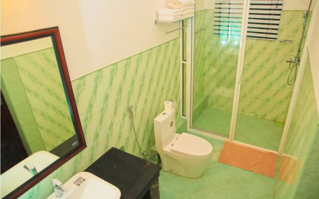 Prince Villa