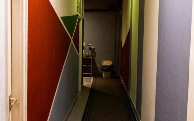 DeeP Guest House
