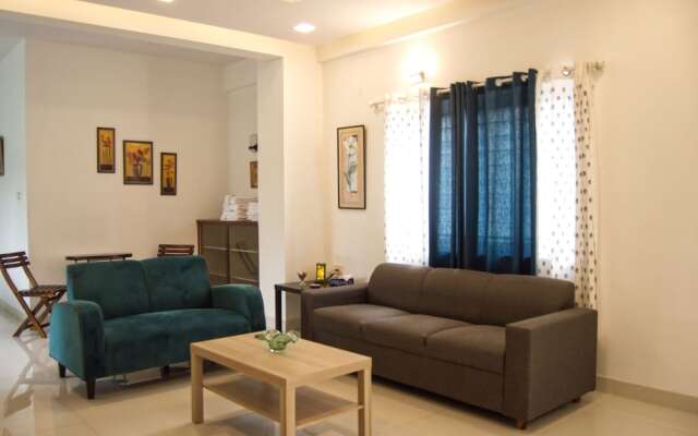Pristine Boutique stay