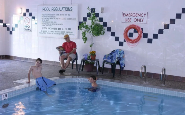 The Griz Inn by Park Vacation Management