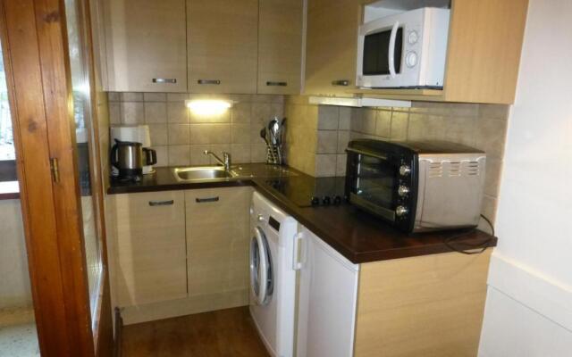 Appartement Brides-les-Bains, 1 pièce, 4 personnes - FR-1-512-219