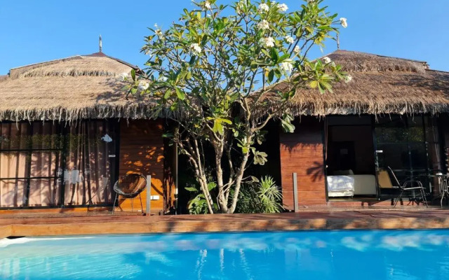 Naga Tara Resort