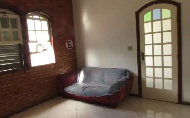 Casa Próxima ao Centro