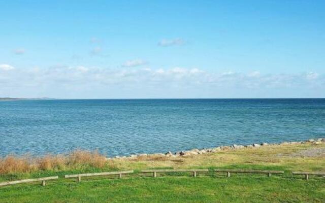 Holiday Home Havnen