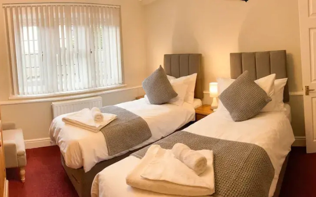 Southlands B&B
