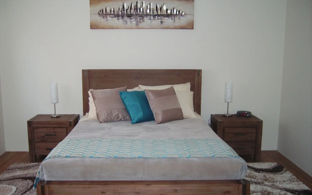 Busselton Holiday Home