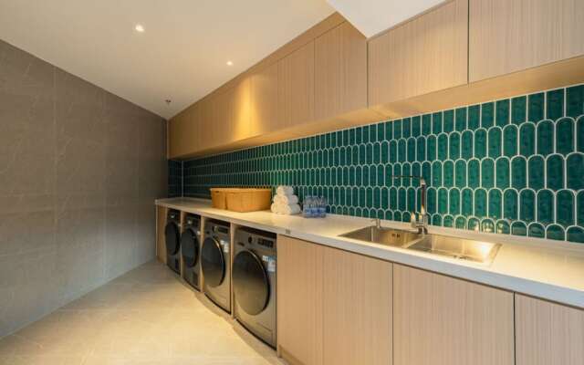 The Skytel Hotel Shenzhen Central Park