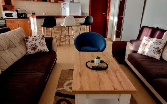 Apartment Tomanovic