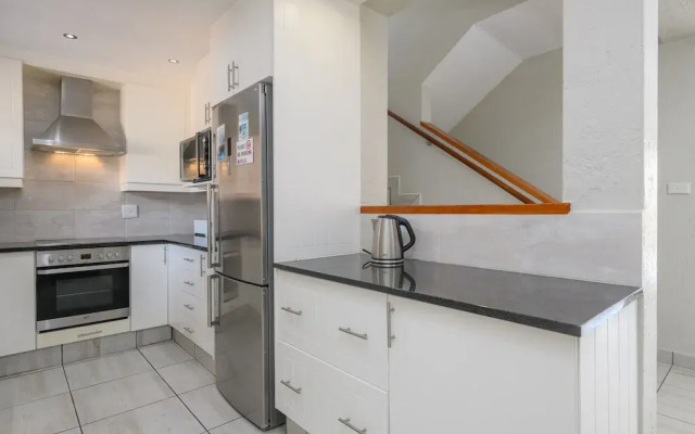 San Lameer Villa Rentals 2529