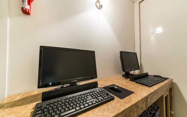 Bucheon Hotel CT