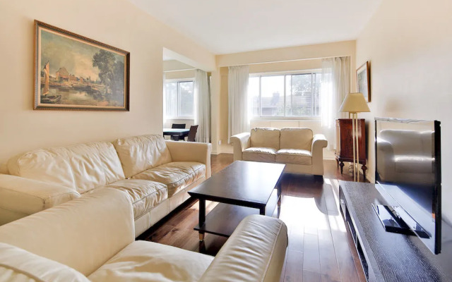 Sunset Suites Furnished Apartments