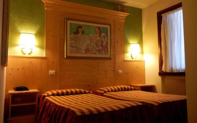 Albergo Da Gildo