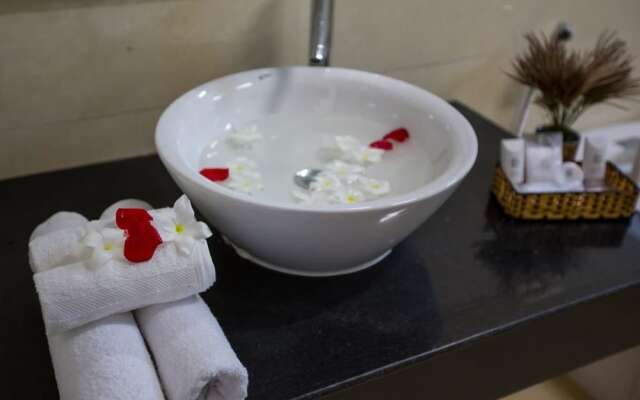 Han Huyen Homestay