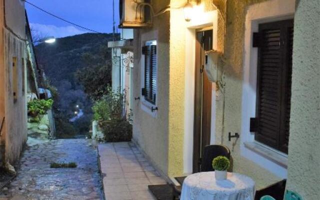 Gianeta House Corfu