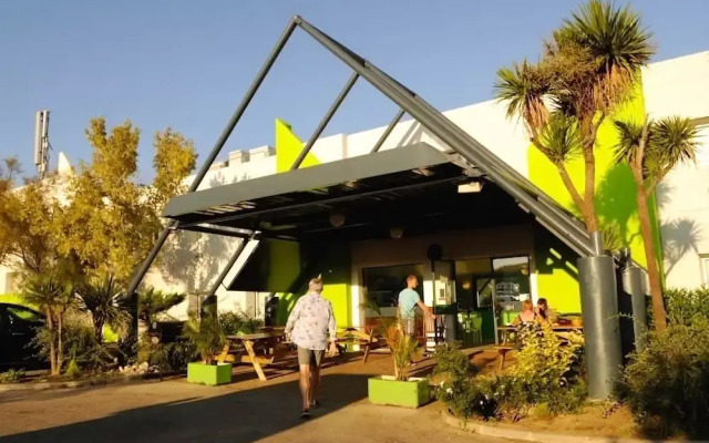 Lemon Hotel Tarascon