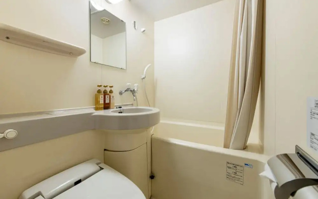 Shirakabako Hotel PAIPU NO KEMURI