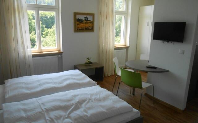 Rebgut - Die Weinherberge