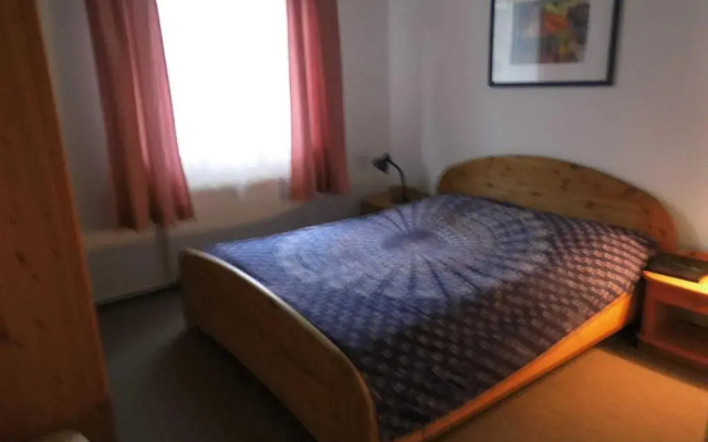 Appartement 53 Residenz Bellevue Used