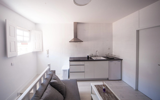 Apartamentos Porto Center