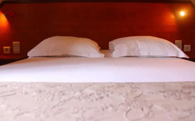 Hotel Restaurant La Traverse