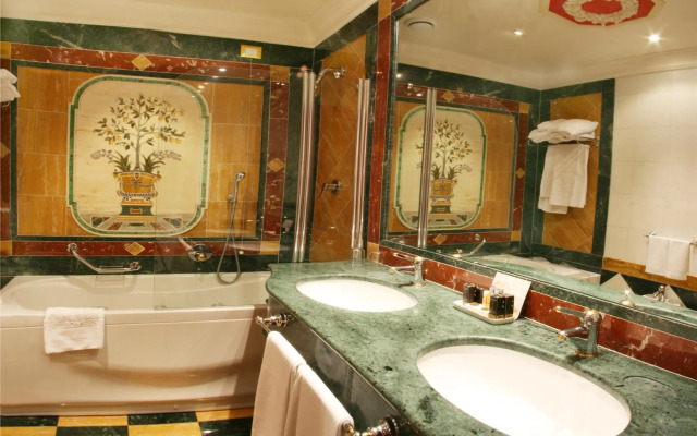 Grand Hotel Des Iles Borromees