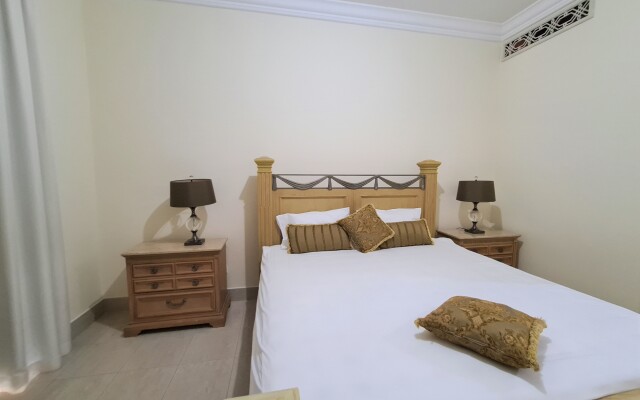 Fabulous Stay at Dubai Downtown - Souk AL Bahar