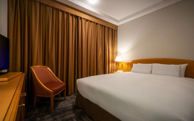 Hotel JAL City Aomori