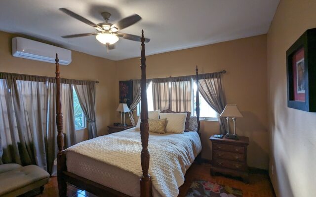 Casa Belize