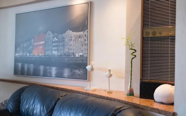 Hotel Amba